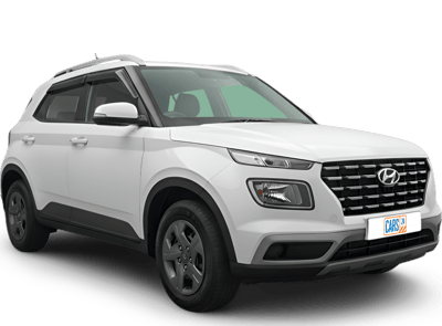 2023 Hyundai VENUE - SUV - Diesel - Manual - ₹9.62 lakh